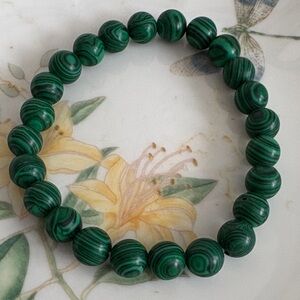 Green Bracelet NWT